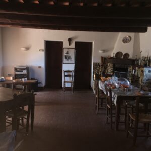 La Rocca delle Pigne, non serve andare sulla  luna per sbarcare nel Mare della Tranquillità