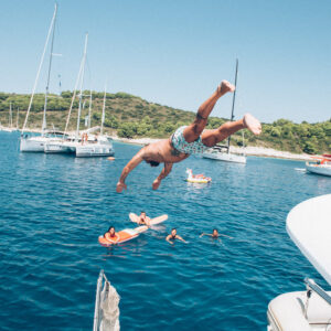 Isole Croate, veleggiate in un mare da sogno  ma anche di storia, sapori, shopping…