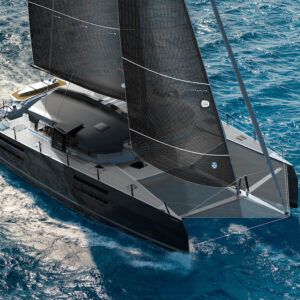 Giovani designer di yacht crescono  E qui fanno conoscere i propri progetti