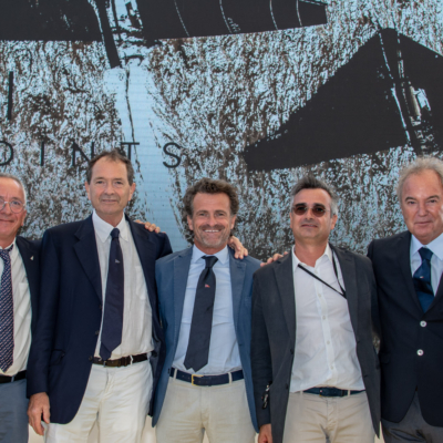 151 Miglia-Trofeo Cetilar, il record è appena  stato stabilito ma è già tempo di "doppiarlo"