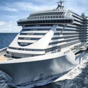 Crociere, sarà un 2020 da record.  Ma non per quelle in Mediterraneo