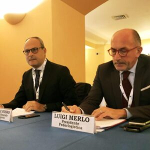 Tasse su banchine e spazi in porto: una  nuova zavorra per il trasporto via mare