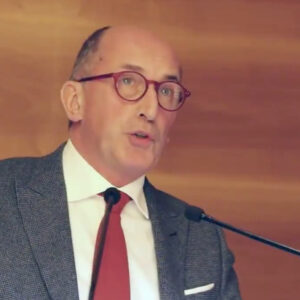 L’acqua alta a Venezia fa salire anche  l’allarme. Ma nessuno sembra sentirlo