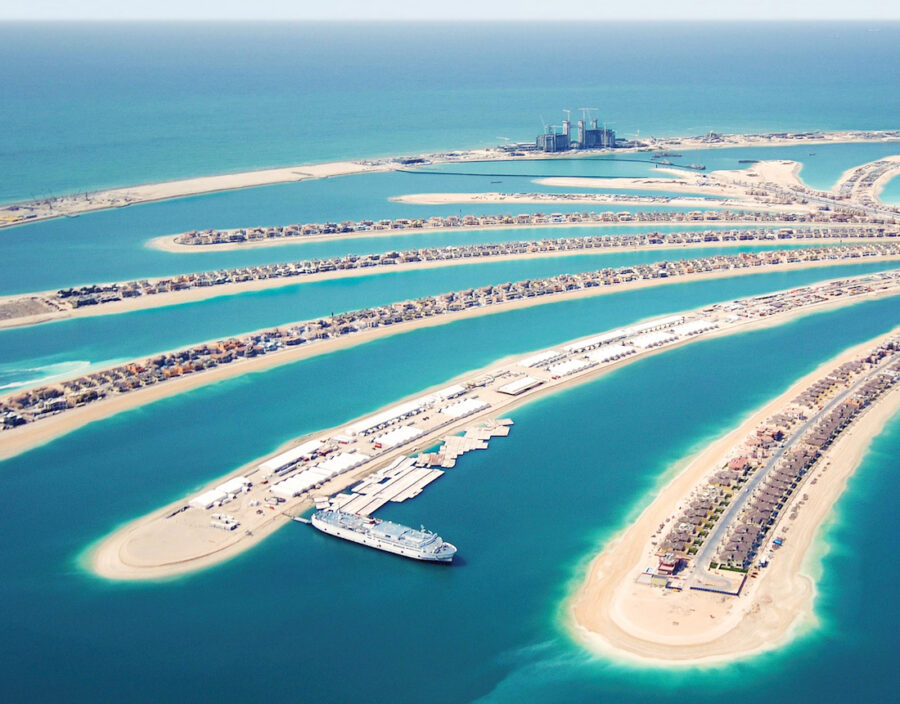 Crociere, nel mare delle offerte  si fa sempre più largo il Medio Oriente