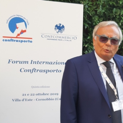 Confmare, Sos al ministro De Micheli per  fermare la tassa europea sui porti italiani
