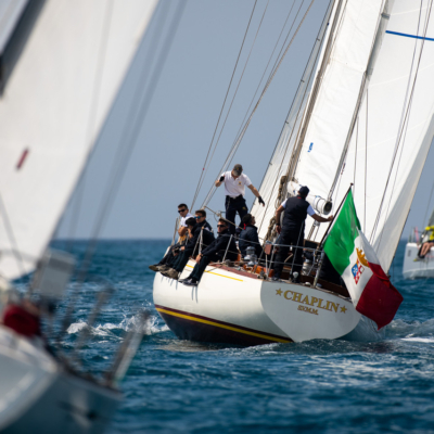 Seicentotrenta miglia in regata: così  si diventa davvero parte di un equipaggio