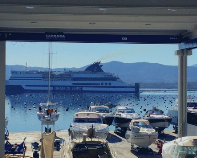 Emerald Yachts, l'assistenza nautica  è il punto di partenza per navigare sereni