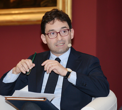 Agenti e mediatori marittimi di Federagenti  salgono a bordo di Conftrasporto