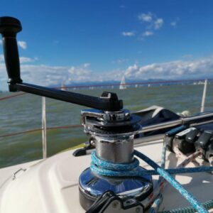 Puntovelablu, ai tempi della pandemia i corsi navigano nel mare di Internet