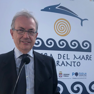 Marinedi Group, nel mare di crisi  dei porti c'è chi non lascia ma raddoppia