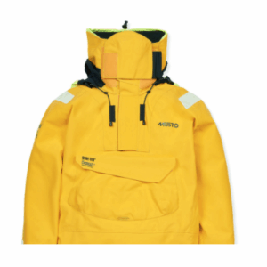 Musto HPX Ocean, il mare è sempre caldo  anche quando onde e venti sono gelidi