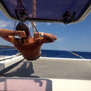 La finestrella a Bologna da dove si vedono le più belle spiagge d’Italia, Grecia, Caraibi