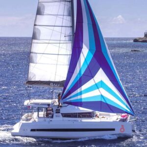 In barca senza incrociare il contagio?  Fatelo in Italia, con famiglia e amici fidati