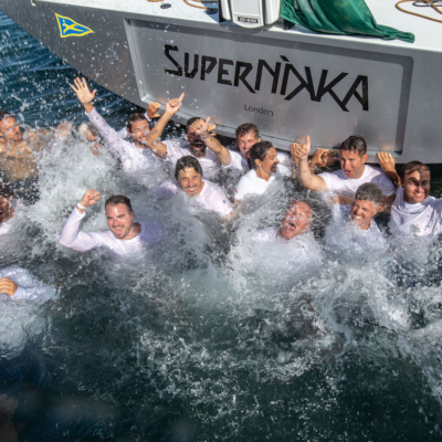 Oscar della vela, l'evento può navigare solo  in rete ma l'onda dell'emozione è altissima