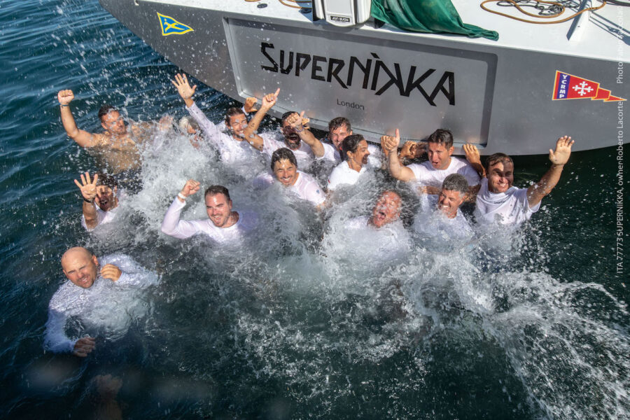 Oscar della vela, l'evento può navigare solo  in rete ma l'onda dell'emozione è altissima