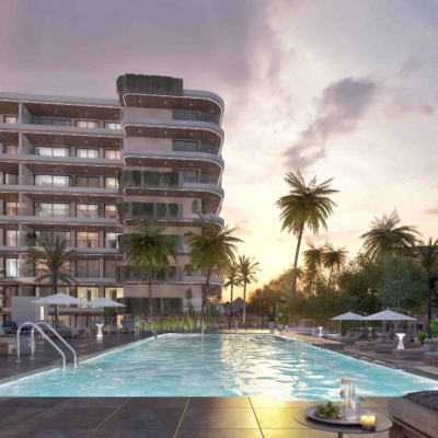 Fuengirola, tutto il "gusto" di Malaga  concentrato in un complesso residenziale
