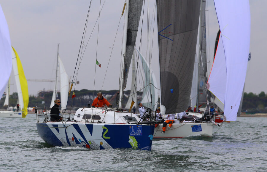 Trofeo Pellegrini 2020, per quest'anno  puoi cambiare. Ma solo le date...