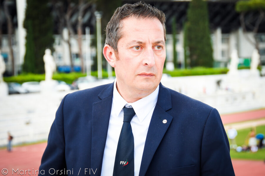 Fiv, 700mila euro ai circoli velici per uscire  dalla bonaccia causata da Coronavirus