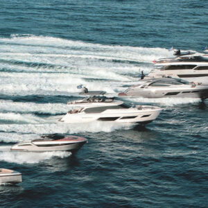 Ferretti Group, la difesa della salute  salpa prima di qualsiasi altra cosa