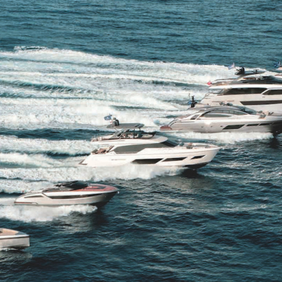 Ferretti Group, la difesa della salute  salpa prima di qualsiasi altra cosa