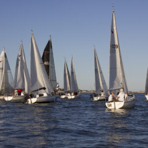 Chioggia, qui la vita corre  sull’acqua e nulla può fermarla