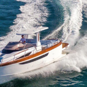 Gozzi Mimì, ci sono almeno tre motivi  per visitare il suo stand al salone di Genova