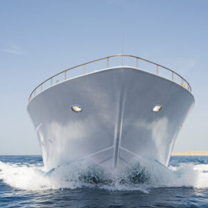 Nanobiotech, la tecnologia che pulisce  le imbarcazioni senza “sporcare” il mare