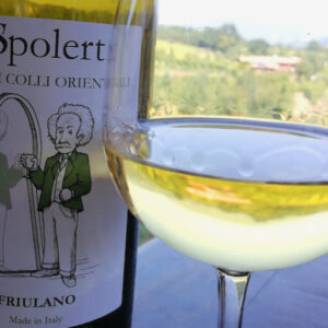 Friulano, il vino che affonda le radici  a una profondità di settanta… anni