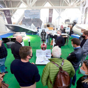 Salone nautico di Bologna, nel mare  di visitatori emergono numerosi acquirenti