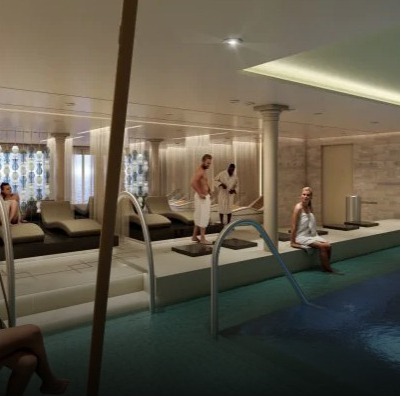 Costa Smeralda, adesso la crociera "lunga"  di una settimana si può dividere in due "brevi"