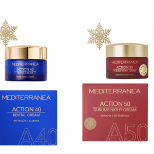 Mediterranea Cosmetics, il laboratorio  dove la bellezza si specchia nel mare