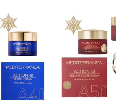 Mediterranea Cosmetics, il laboratorio  dove la bellezza si specchia nel mare