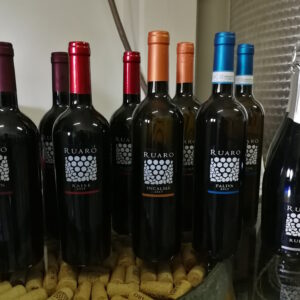 Ruaro, far salpare dalla cantina i migliori  vini è una sfida che si gioca tutta in famiglia