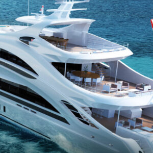 Ticketcrociere, un mare di mete  e 35mila barche per raggiungerle