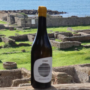 Fiano di Enoz, dalla cantina  alla cambusa il passo è breve