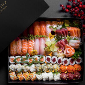 Marina d’Arechi prende i diportisti  (e i turisti) sempre più per la gola