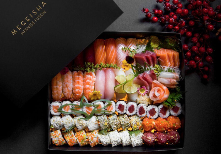 Marina d’Arechi prende i diportisti  (e i turisti) sempre più per la gola