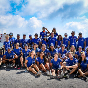 La vela azzurra ha scelto i primi equipaggi  che salperanno per le Olimpiadi di Tokyo