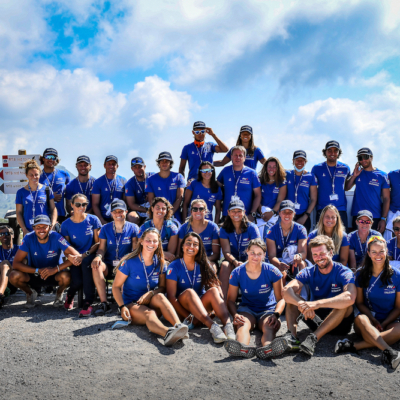 La vela azzurra ha scelto i primi equipaggi  che salperanno per le Olimpiadi di Tokyo