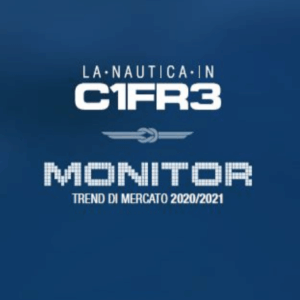 Confindustria nautica, su questo monitor  si vede come sta navigando il mercato