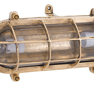 Foan, l’ottone arreda le barche, ma anche  case, alberghi, cantieri, marina e yacht club