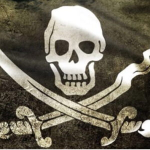 Ricette pirata, cosa si mangiava a bordo  fra un arrembaggio e una caccia al tesoro?