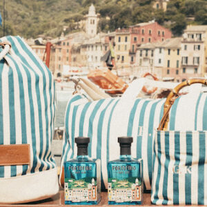 My Style Bags e Portofino Dry Gin, lo stile  nella moda e nel bere rende Dolce la vita