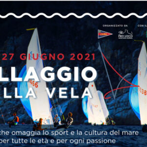 Villaggio della vela, qui sono di casa anche immersioni,  kayak, spettacoli…