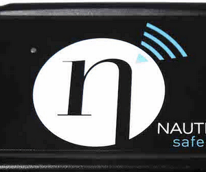 Nauticoncept, la scatola nera  che consente  di sapere tutto su una barca. O su una flotta