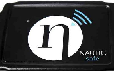 Nauticoncept, la scatola nera  che consente  di sapere tutto su una barca. O su una flotta