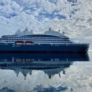 Navigare fra i ghiacci non è mai  stato così sicuro e sostenibile
