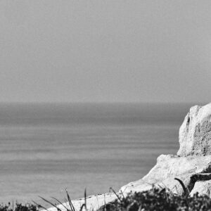 Giganteschi misteriosi animali si nascondono  fra le rocce a picco sul mare della Sardegna