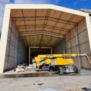 San Lorenzo e Navaltecnosud seguono insieme la rotta che unisce esperienza e innovazione