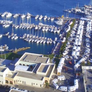 Gente di mare superstiziosa? Questo Salone nautico apre dal 13 al 17 la  sua 17a edizione!